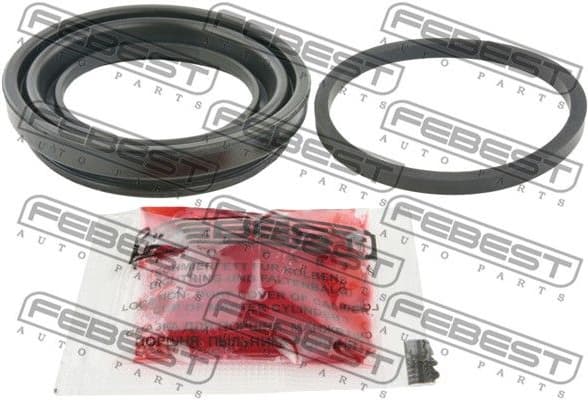 Repair Kit, brake caliper 1275-H1F
