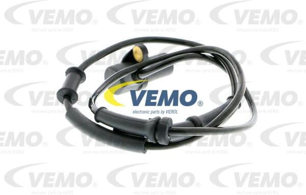 Sensor, wheel speed Original VEMO Quality V52-72-0064