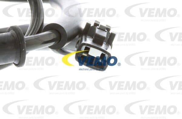 Sensor, wheel speed Original VEMO Quality V52-72-0064 - image 2