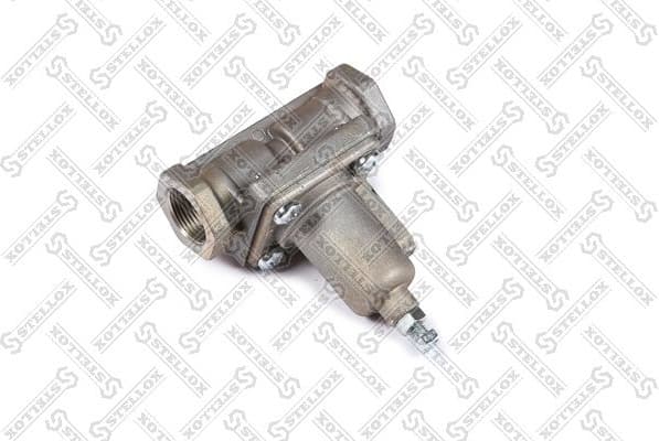 Multiport Valve 85-19563-SX