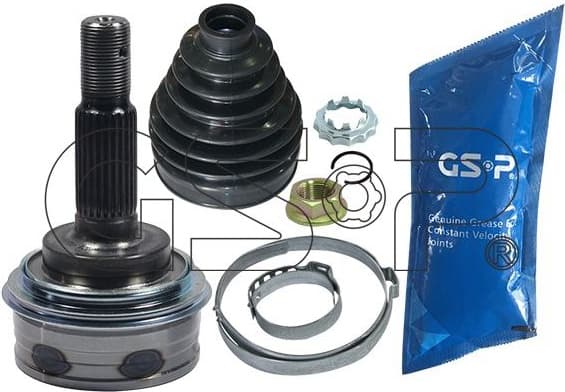 Joint Kit, drive shaft 822001