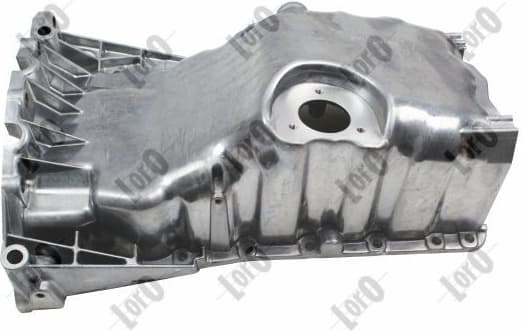 Oil Sump LORO 100-00-055