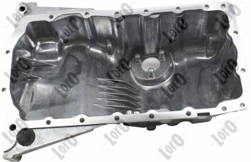 Oil Sump LORO 100-00-055 - image 2