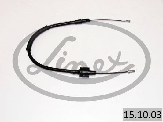 Cable Pull, clutch control 15.10.03