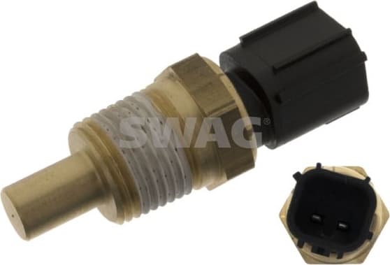 Sensor, coolant temperature 11102485