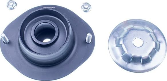 Repair Kit, suspension strut support mount D600011