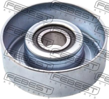 Tensioner Pulley, V-ribbed belt 1987-R55