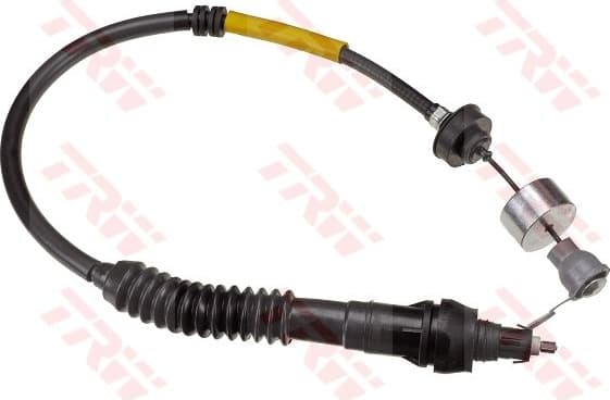 Cable Pull, clutch control GCC211 - image 3