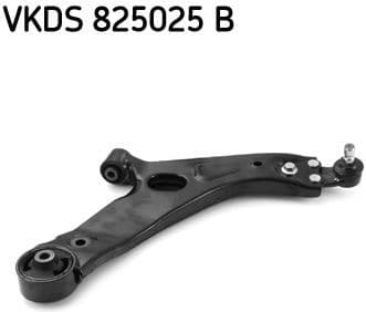Control/Trailing Arm, wheel suspension VKDS 825025 B - image 2