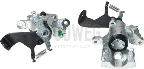 Brake Caliper 344877