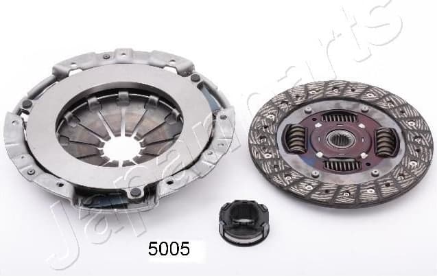 Clutch Kit KF-5005 - image 2