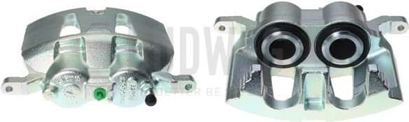 Brake Caliper 345157