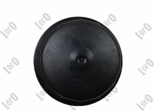 Cap, oil filter housing LORO 054-028-065 - image 2