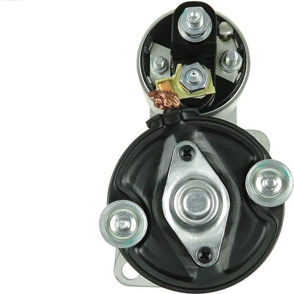 Starter AS S0052 - image 3