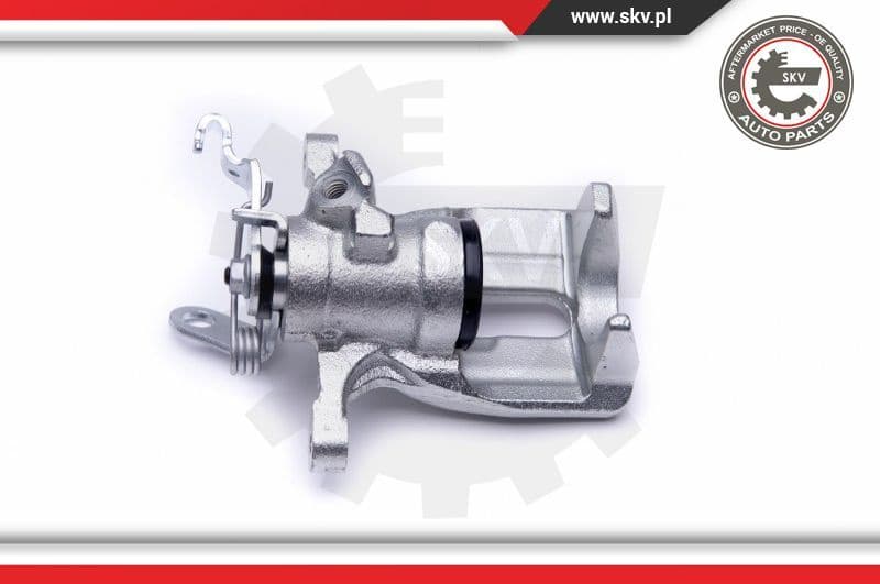Brake Caliper 46SKV944 - image 2