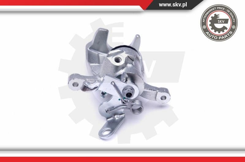 Brake Caliper 46SKV944 - image 5