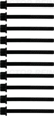 Cylinder Head Bolt Set 14-10015-01