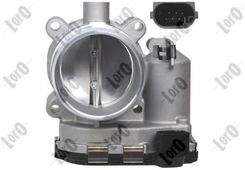 Throttle Body LORO 121-02-048 - image 2