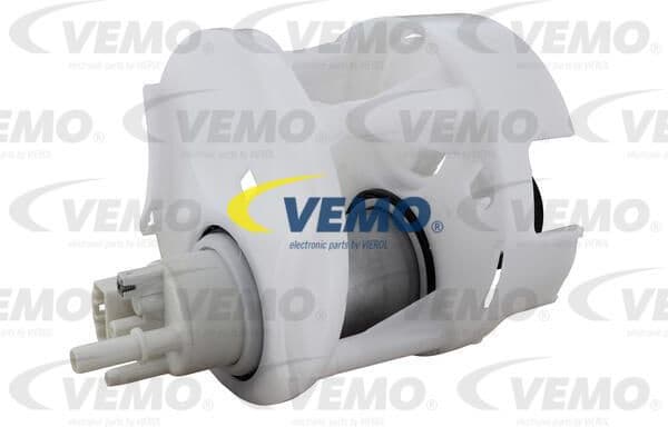 Fuel Pump Green Mobility Parts V30-09-0052-1