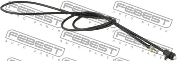 Bonnet Cable 17101-A8D3RH