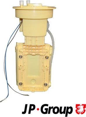 fuel supply unit JP 1115206000