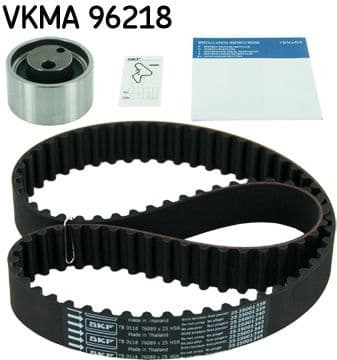 Timing Belt Kit VKMA 96218 - image 3