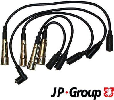 Ignition Cable Kit JP 1192000510