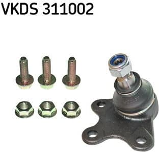 Joint, suspension VKDS 311002 - image 2