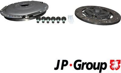 Clutch Kit JP 1130416110