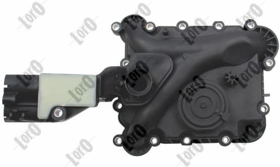 Valve, crankcase ventilation LORO 003-028-012