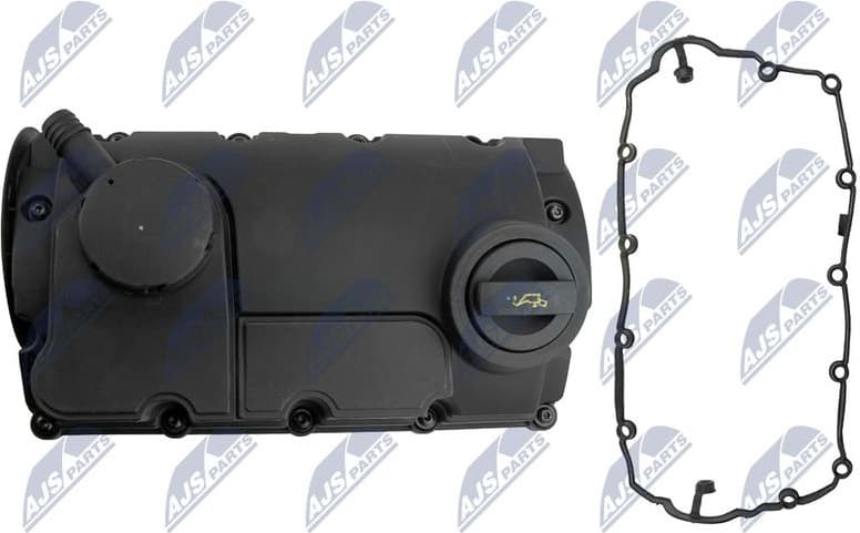 Cylinder Head Cover BPZ-VW-030 - image 4