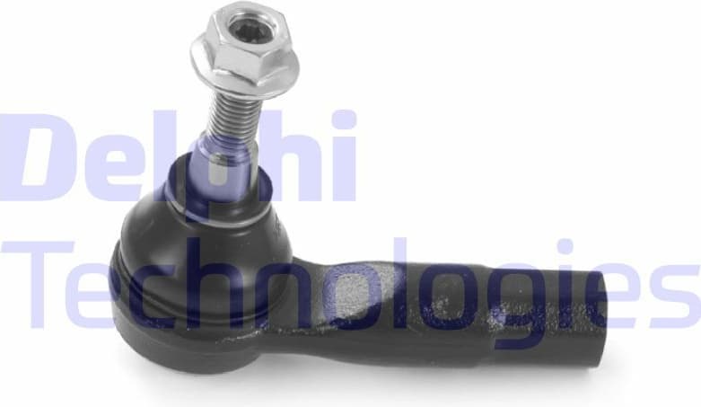 Tie Rod End TA5980