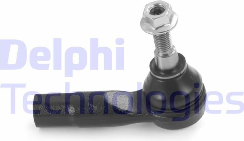 Tie Rod End TA5979