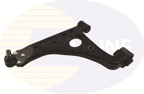 Control/Trailing Arm, wheel suspension CCA1236 - image 2
