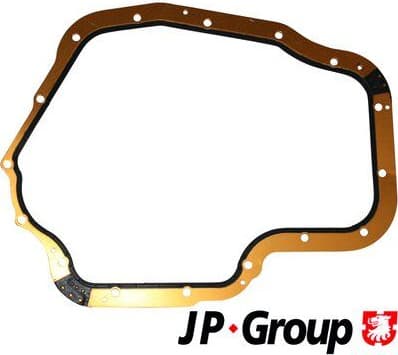 Gasket, oil sump JP 1219400700