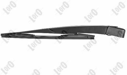 Wiper Arm Set, window cleaning LORO 103-00-073-P