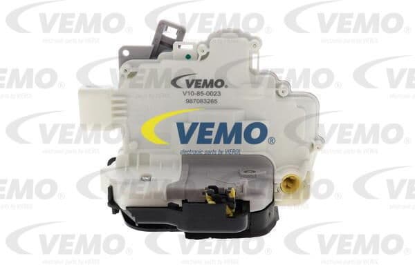 Door Lock Original VEMO Quality V10-85-0023