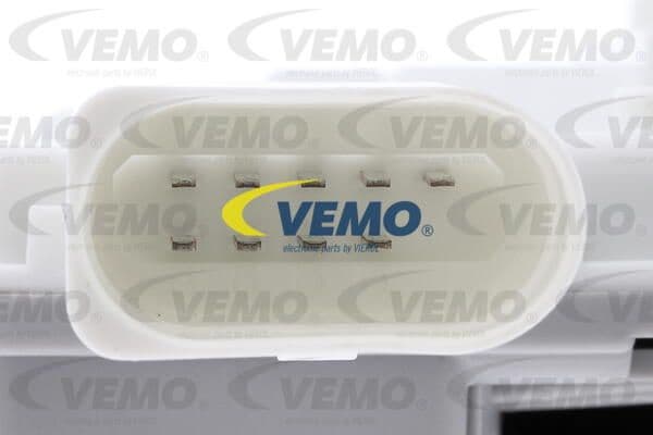 Door Lock Original VEMO Quality V10-85-0023 - image 2