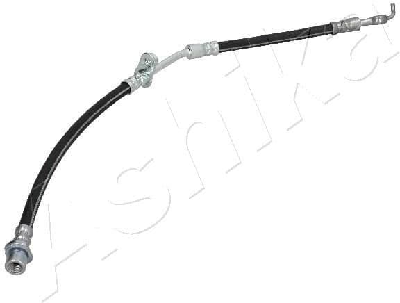 Holding Bracket, brake hose 69-02-2105
