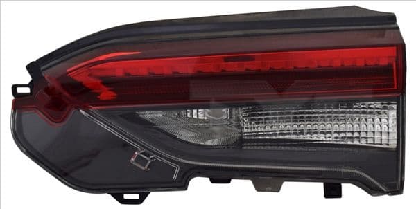 Tail Light Assembly 17-5804-16-9