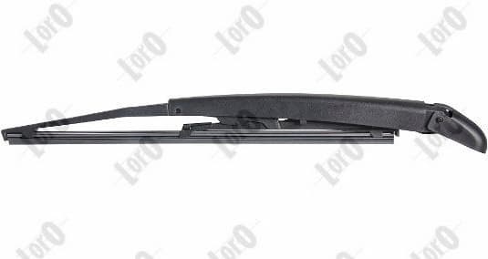 Wiper Arm Set, window cleaning LORO 103-00-002-C