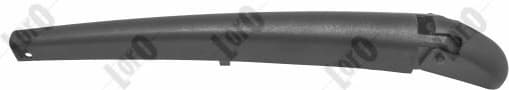 Wiper Arm, window cleaning LORO 103-00-002