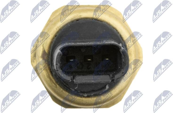 Sensor, fuel pressure EFP-BM-005 - image 4