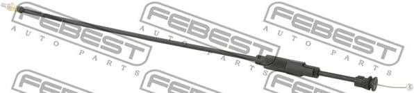 Bonnet Cable 17101-A8D3LH