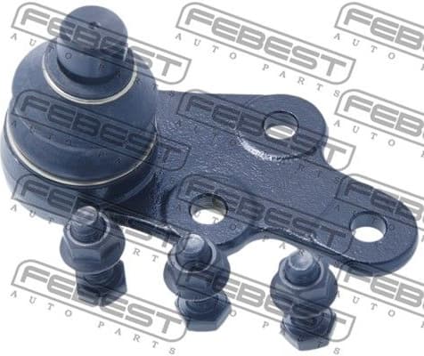 Ball Joint 2120-CBVRH