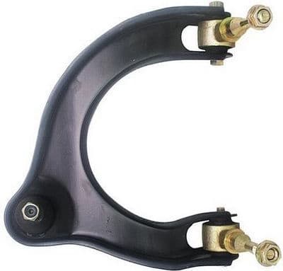 Control/Trailing Arm, wheel suspension D120019