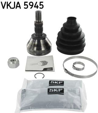 Joint Kit, drive shaft VKJA 5945 - image 2