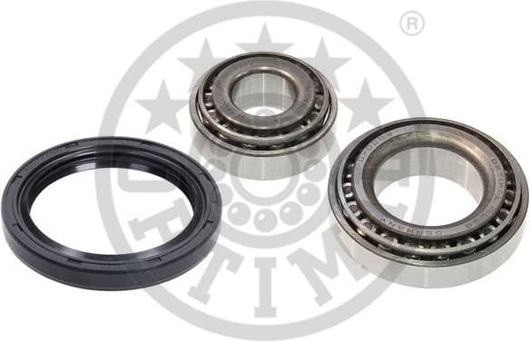 Wheel Bearing Kit 101145