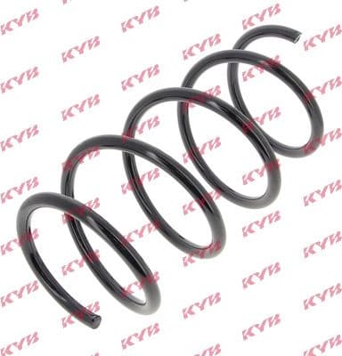 Suspension Spring K-Flex RH2702 - image 2