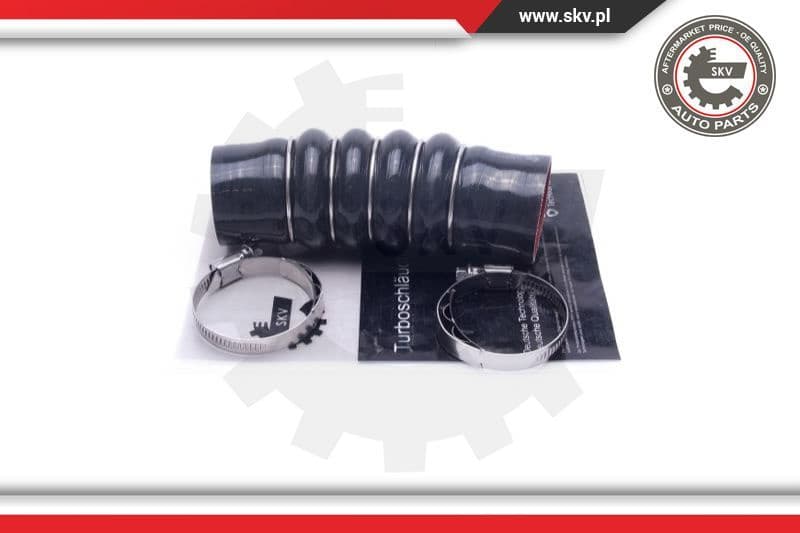 Charge Air Hose 54SKV093